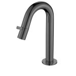 best-design-moya-dimora-toiletkraan-keramisch-binnenwerk-21cm-gun-metal-sw383217