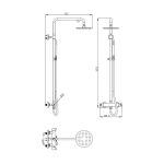 doucheset-opbouw-thermostatisch-in-hoogte-verstelb (7) rvs