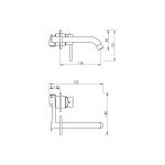 wastafelmengkraan-inbouw-rond-gun-metal (1)