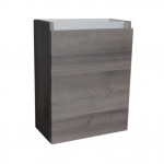 fonteinkast-met-greeplijst-aluminium-century-oak